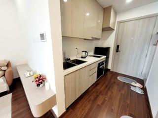 Chill Homestay Vinhomes Smart City Ha Noi - Phú Thú - 6