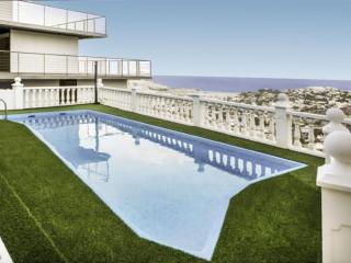 Apartment Mirador de Chopo by Interhome - Peñíscola - 9