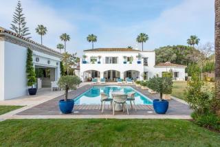 Villa Kasia - Sotogrande Costa - Sotogrande - 0