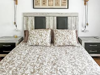 Apartment Mirador de Chopo by Interhome - 3