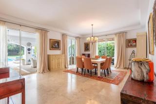 Villa Kasia - Sotogrande Costa - Sotogrande - 7