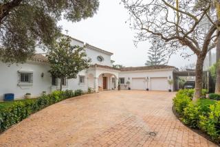 Villa Kasia - Sotogrande Costa - Sotogrande - 5