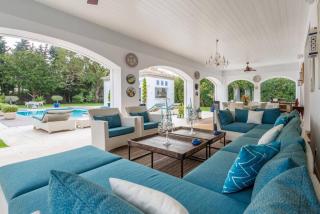Villa Kasia - Sotogrande Costa - Sotogrande - 2
