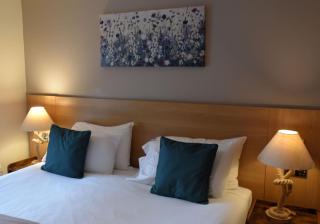Crossways Inn and Bed and Breakfast - Huntspill - 3