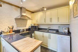 Host & Stay - Granary Barn - Fakenham - 4