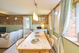 Host & Stay - Granary Barn - Fakenham - 3