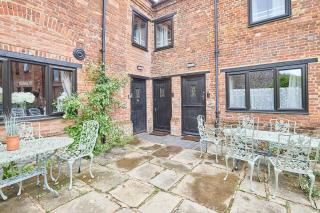 Host & Stay - Granary Barn - Fakenham - 2
