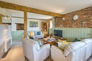 Host & Stay - Granary Barn - Fakenham - 1