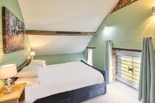 Host & Stay - Granary Barn - Fakenham - 1