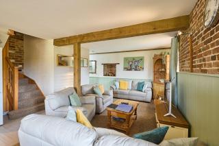 Host & Stay - Granary Barn - Fakenham - 9