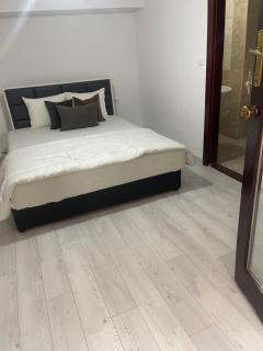 Lake apartments - Struga - 6