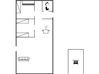 Holiday Home Lavrens - 200m from the sea by Interhome - Egå - 9