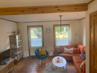 ökologische Ferienanlage - Bansin - 7