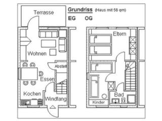 ökologische Ferienanlage - Bansin - 5