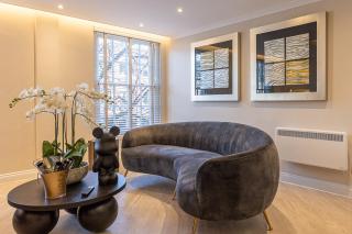 Luxury Penthouse in Cardiff City Centre Sleeps 14 - Cardiff - 8
