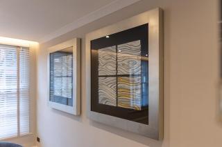 Luxury Penthouse in Cardiff City Centre Sleeps 14 - Cardiff - 7