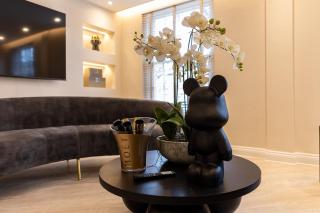Luxury Penthouse in Cardiff City Centre Sleeps 14 - Cardiff - 5