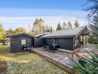 Holiday Home Siona - 300m from the sea by Interhome - Hals - 8