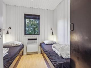 Holiday Home Siona - 300m from the sea by Interhome - Hals - 2