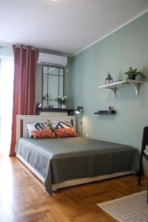 Elegantly Styled Studio near Novi Sad Fair - Novi Sad - 2