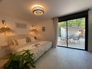 Suite parentale située dans le triangle d'or du Luberon - Ménerbes - 7