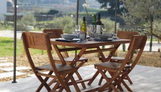 Charming Cohola gîte, all comforts - Sablet - 0