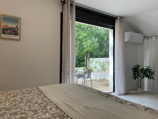 Suite parentale située dans le triangle d'or du Luberon - Ménerbes - 4