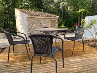 Suite parentale située dans le triangle d'or du Luberon - Ménerbes - 2