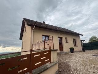 Maison Les Sables Un havre de paix au cœur de la - Bouzemont - 9
