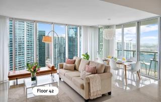 MVR - Designer Condo in Prime Brickell - 0