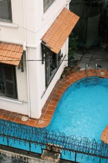 Bright, Calm & Work-Ready Space - Eventually Stay - Ho Chi Minh - 2