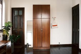 Bright, Calm & Work-Ready Space - Eventually Stay - Ho Chi Minh - 6