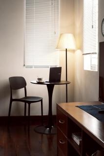 Bright, Calm & Work-Ready Space - Eventually Stay - Ho Chi Minh - 5