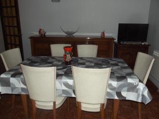 Cascades Location - Creissels - 2