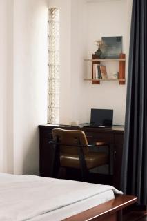 Bright, Calm & Work-Ready Space - Eventually Stay - Ho Chi Minh - 7