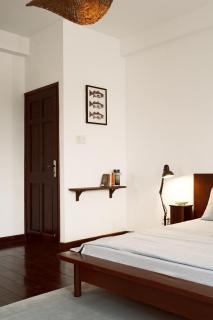Bright, Calm & Work-Ready Space - Eventually Stay - Ho Chi Minh - 8