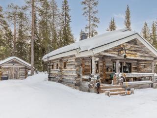 Holiday Home Keisarinkelo by Interhome - Ruka - 0