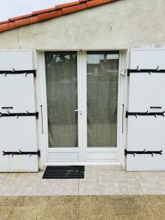 Pouzet 3 - Saujon - 1