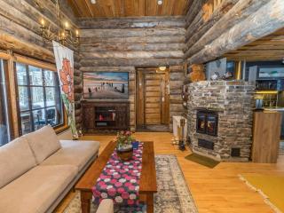 Holiday Home Keisarinkelo by Interhome - Ruka - 6