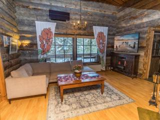 Holiday Home Keisarinkelo by Interhome - Ruka - 5