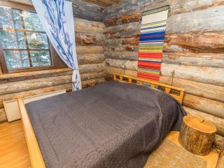 Holiday Home Keisarinkelo by Interhome - Ruka - 1