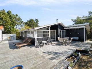 Holiday Home Galt - 200m from the sea by Interhome - Vester Sømarken - 0