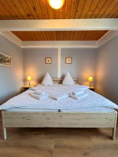 Ferienwohnung Meeresrauschen Pellworm - Pellworm - 9