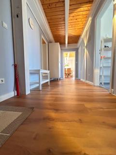 Ferienwohnung Meeresrauschen Pellworm - Pellworm - 4