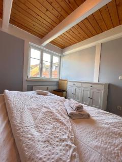 Ferienwohnung Meeresrauschen Pellworm - Pellworm - 3