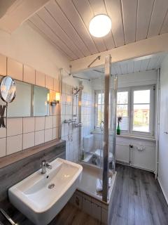 Ferienwohnung Meeresrauschen Pellworm - Pellworm - 1
