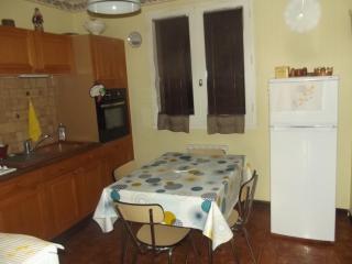 Cascades Location - Creissels - 5