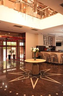 Hotel Radobolja - Mostar - 2