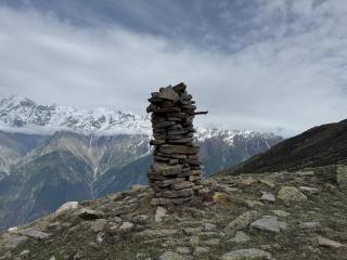Mountain salt life - 9