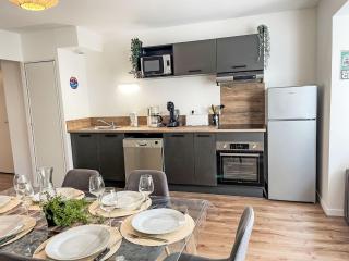 Apartment Cap Océan-10 by Interhome - Capbreton - 3